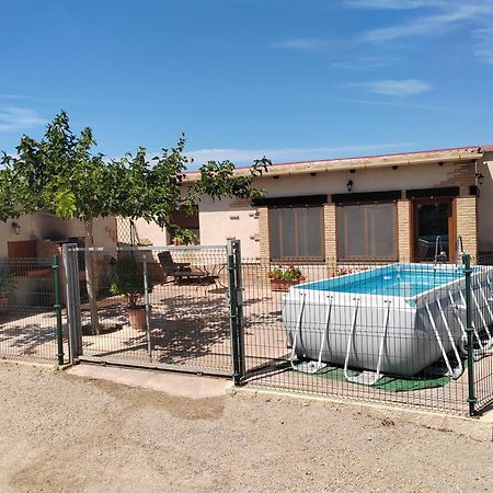 代尔特布雷 Casa La Tora旅馆 外观 照片